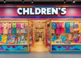 儿童服装品牌连锁店，儿童服装品牌连锁店排行榜