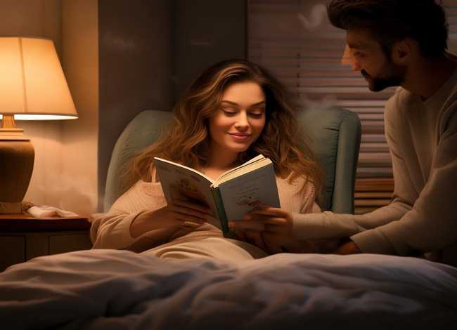 哄女朋友的睡前故事合集 哄女朋友的睡前故事合集短篇