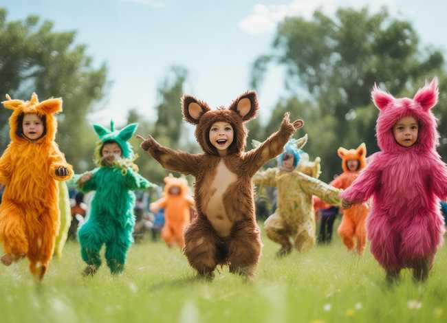 动物运动会儿童舞蹈视频大全；动物运动会舞蹈视频教程