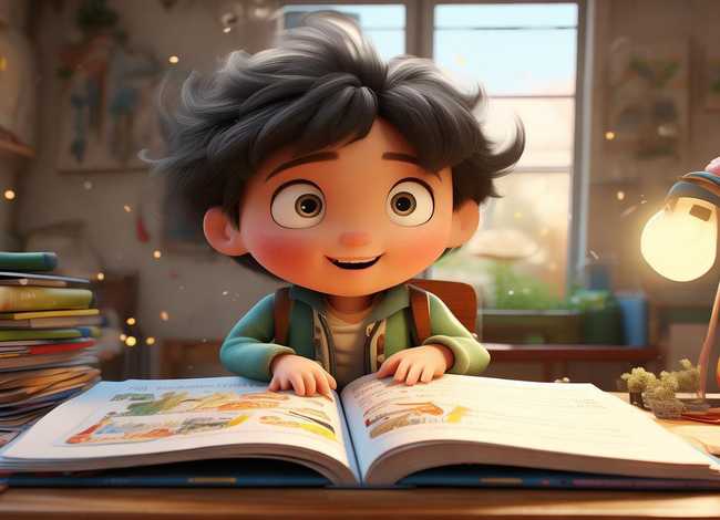 小学生注音故事；小学生注音故事书