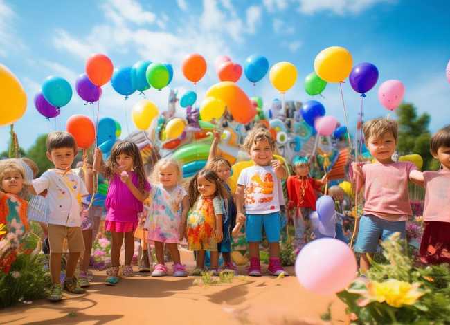 关于儿童节的介绍;关于儿童节介绍的英语作文五年级100字 关于儿童节的介绍;关于儿童节介绍的英语作文五年级100字