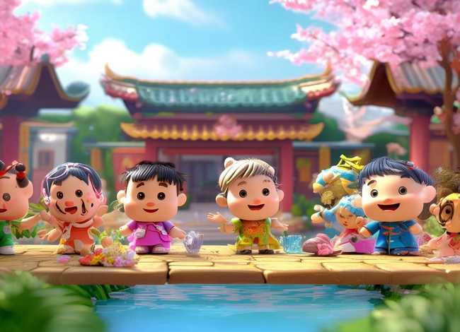 成语故事动画片儿童完整3-6岁,成语故事大全动画片360集 成语故事动画片儿童完整3-6岁,成语故事大全动画片360集