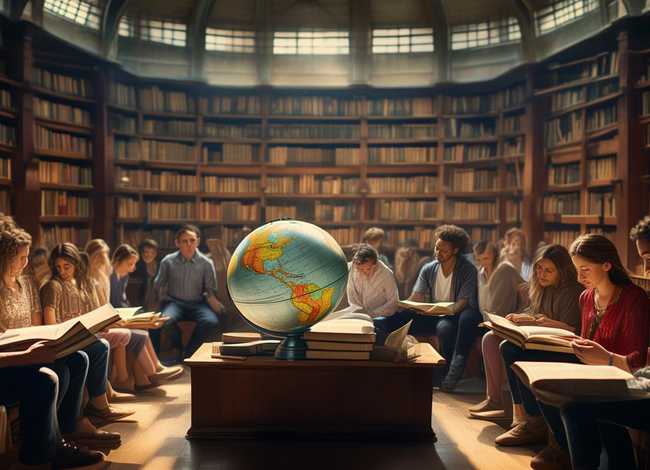 学无止境的诗句或格言，学无止境的诗句或格言是什么