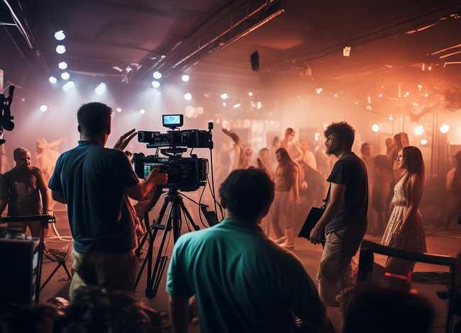 视频故事制作，故事视频怎么制作