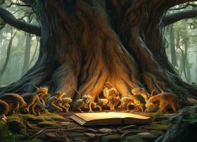魔兽故事正史全篇 - 魔兽故事正史全篇顺序
