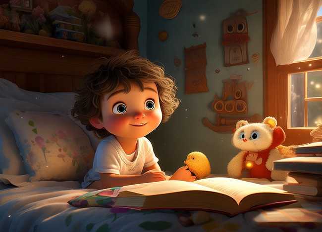 儿童讲故事睡前故事、小儿讲故事睡前故事免费听