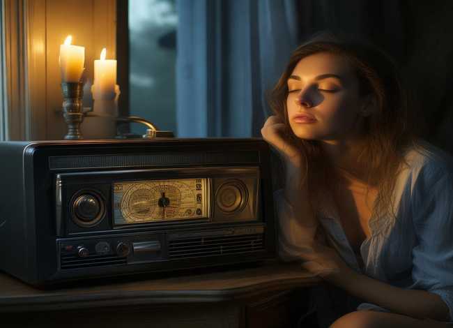 音乐电台情感故事收听 - 音乐电台情感故事收听视频