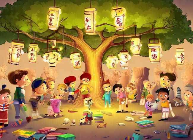 儿童故事投稿征文平台 - 儿童文章投稿平台有哪些