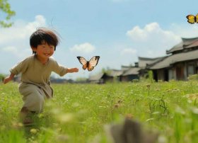 陶渊明儿时故事、陶渊明儿时故事有哪些