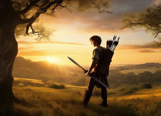 英语神话故事怎么说；英语神话故事怎么说简单