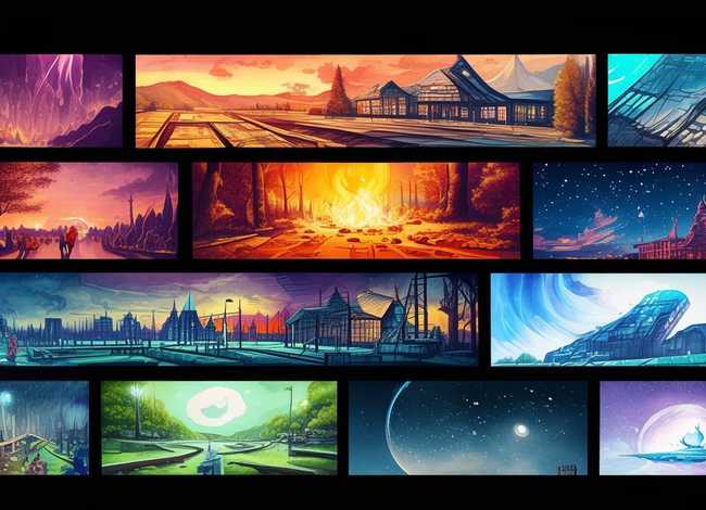 编导故事汇；编导故事合集