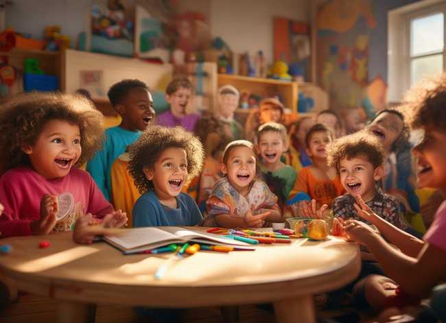 小朋友表演的故事 小朋友表演的故事视频