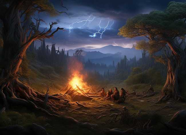 蛮荒故事在线观看完整版免费高清；蛮荒故事在线观看完整版免费高清电影