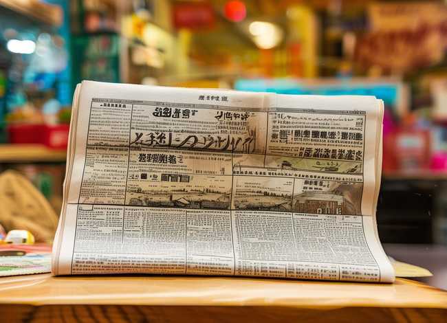 明天小故事 明天故事小报