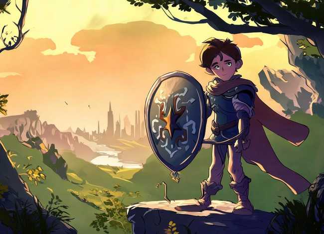 英雄的故事绘本，有关英雄的绘本故事