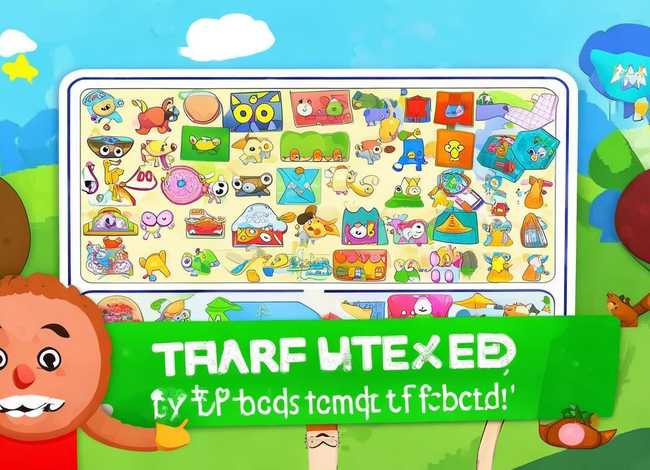 儿童免费游戏直接能玩、儿童免费游戏直接能玩的软件