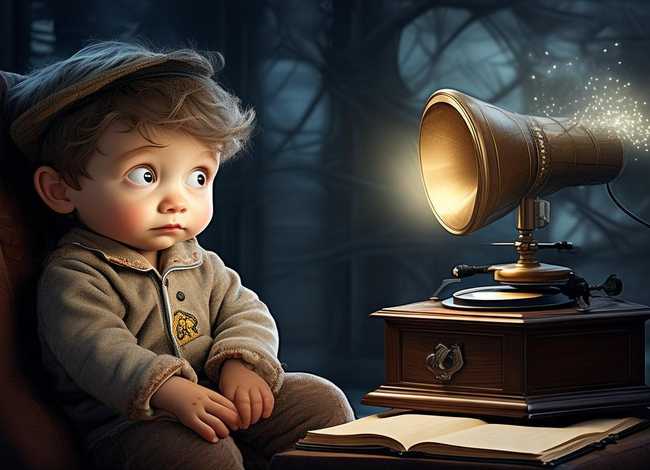 福尔摩斯故事在线听儿童（福尔摩斯探案故事在线听）