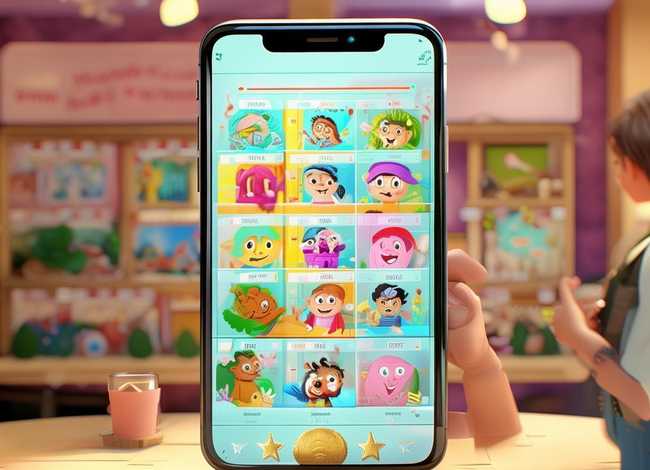 儿童故事常用app、儿童故事app哪个靠谱