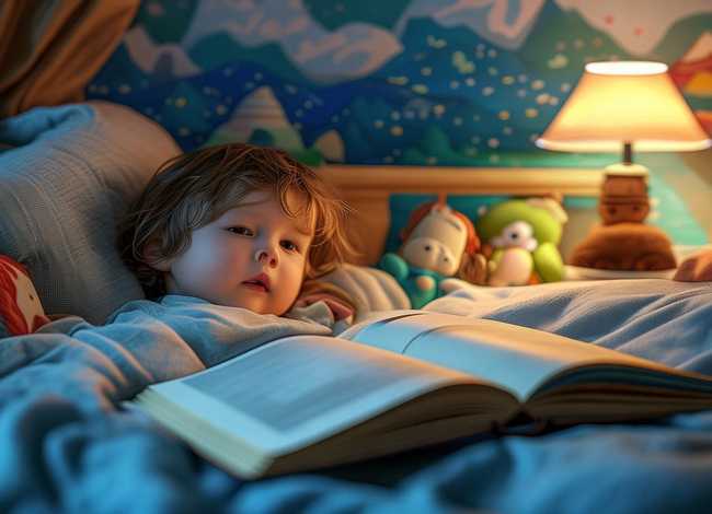 睡前故事喜马拉雅(幼儿睡前故事喜马拉雅) 睡前故事喜马拉雅(幼儿睡前故事喜马拉雅)