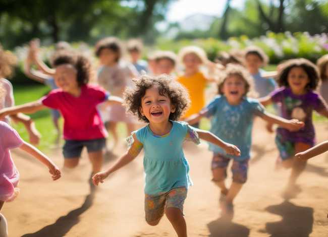 欢快的儿童纯音乐，欢快的儿童纯音乐有哪些