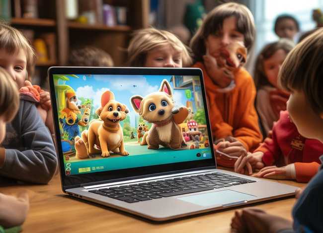 儿童故事在线听mp3；儿童故事在线听mp3汪汪队