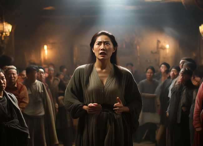 江姐的故事诵读、江姐的故事诵读视频