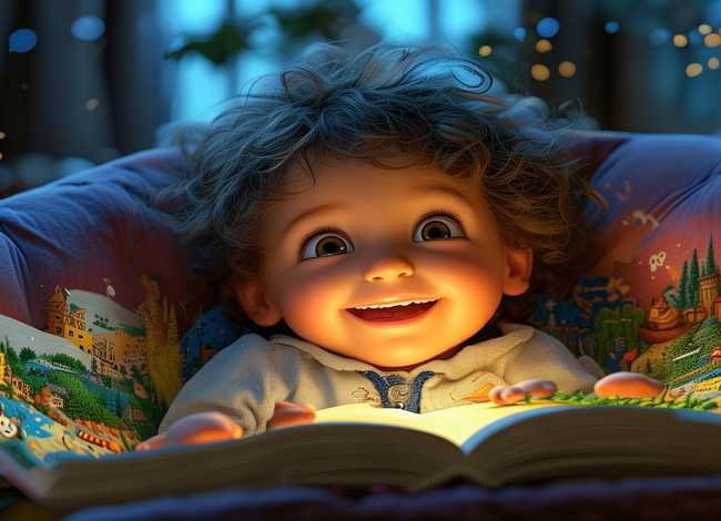 动听的故事儿童，最动听的故事视频