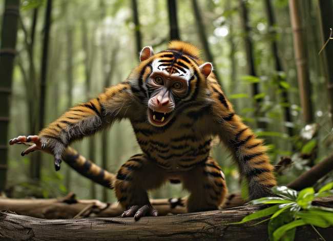 虎假虎威的故事它想故事我们什么道理、假虎威的故事告诉我们什么道理