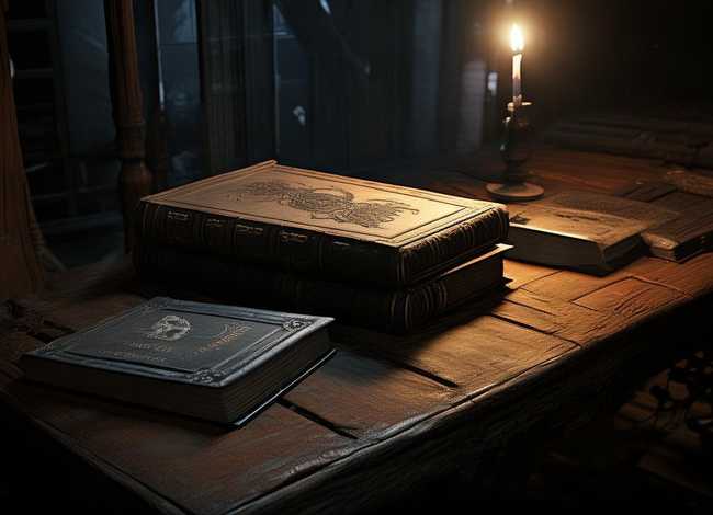 黑暗故事集，黑暗故事集会