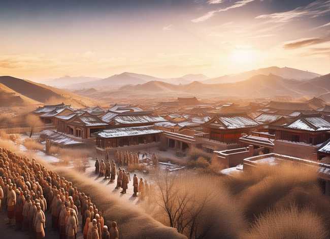 陕西故事朗诵,关于陕西的朗诵稿件 陕西故事朗诵,关于陕西的朗诵稿件