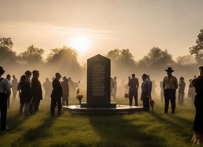 缅怀先烈的故事 - 缅怀先烈的故事100字