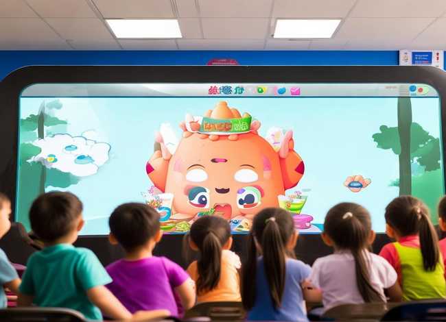 米小圈成语故事书小学生 - 米小圈动画成语故事电子版