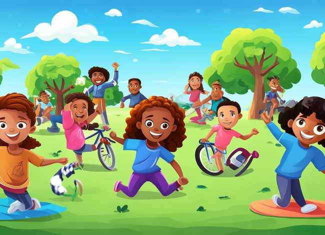 健康儿童行动提升计划(2021-2025年)，健康儿童行动计划(2018-2020年)