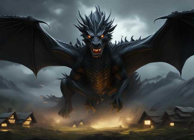 黑龙故事小说(黑龙故事小说免费阅读) 黑龙故事小说(黑龙故事小说免费阅读)