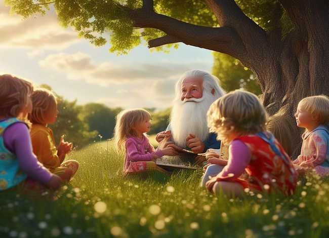 4-6岁儿童古诗故事，4-6岁古诗词