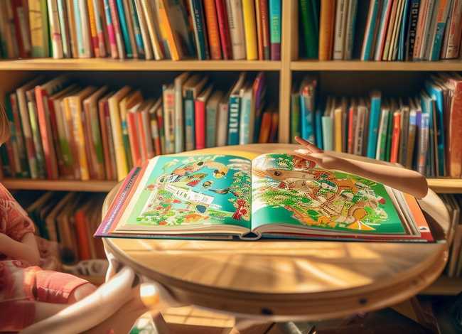 儿童英文绘本推荐（儿童英文绘本推荐书单）