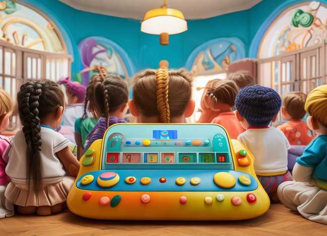 儿童编发音乐 儿童编发音乐有哪些