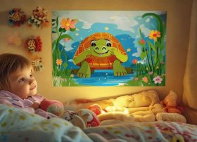 乌龟的故事、乌龟的故事睡前故事4岁