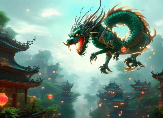 中国神话故事动画片 - 中国神话故事动画片有哪些