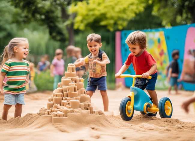 儿童通过活动而发展的原因 - 儿童通过活动而发展的原因有哪些