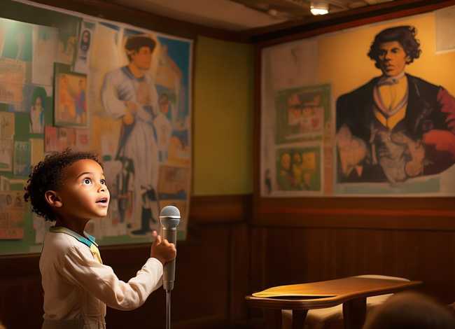 历史人物故事儿童朗诵，朗诵历史人物故事听