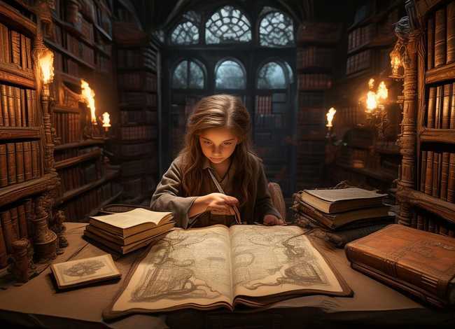 探险故事的书籍推荐，探险故事的书有哪些