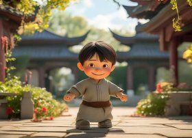 中国古代儿童智慧故事 - 中国古代儿童智慧故事有哪些