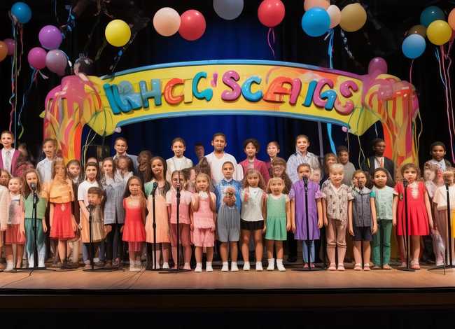 儿童演讲活动讲话、儿童演讲活动讲话稿范文