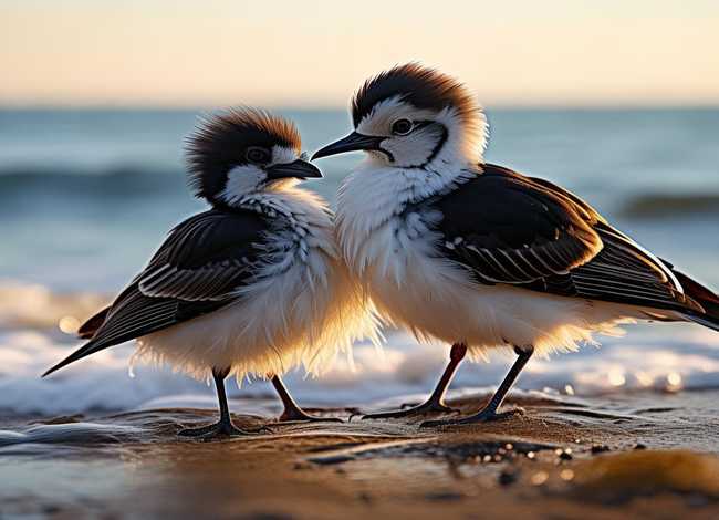 鹬的故事教案、小鹬鸟的故事教案 鹬的故事教案、小鹬鸟的故事教案