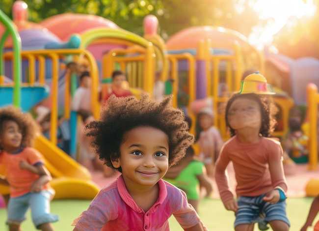 儿童节 笑话 - 儿童节笑话 开心一刻