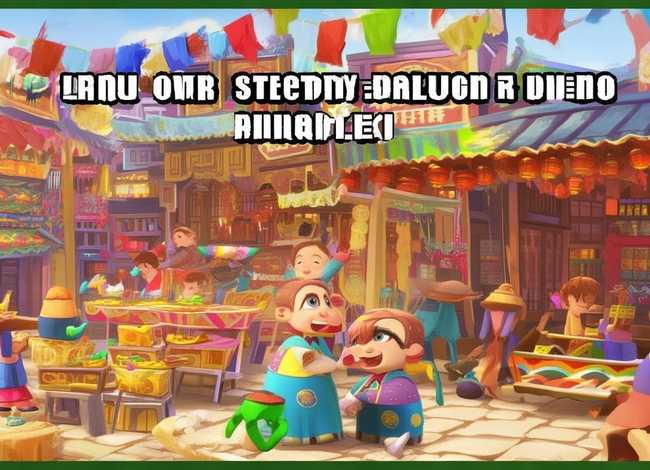 巧施连环计儿童故事、巧施连环计儿童故事视频