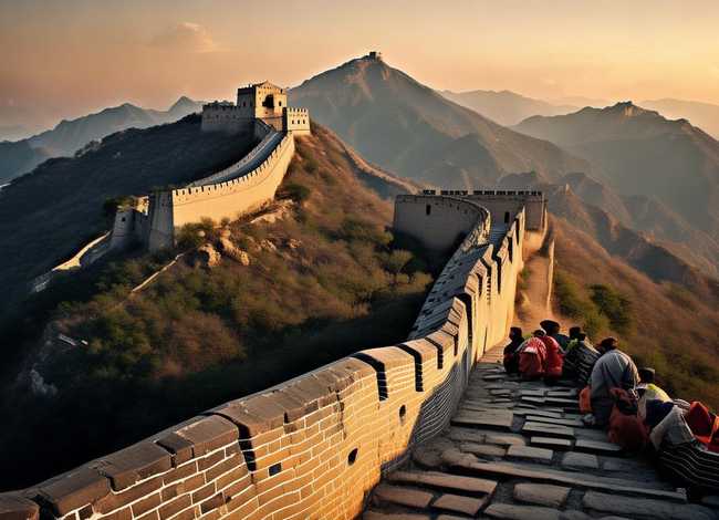 长城的故事和资料、长城的故事和历史资料 长城的故事和资料、长城的故事和历史资料