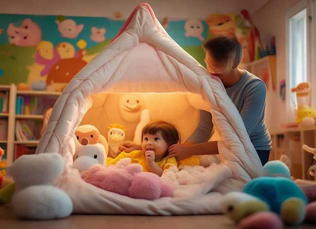 儿童安全感人故事 - 少儿安全故事大全