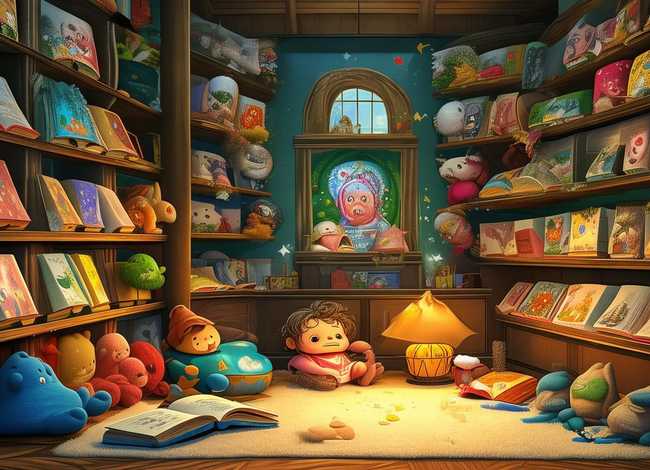 儿童故事大全短篇童话故事免费听 儿童童话故事大全全集免费听